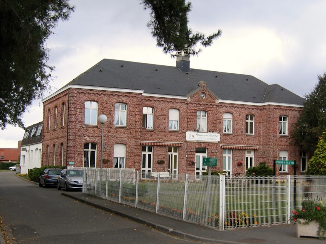 EHPAD Résidence du Val d'Yser