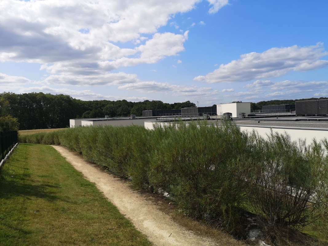 EHPAD Résidence La Rochefoucauld - Photo 5 sur 10 - Environnement et extérieurs