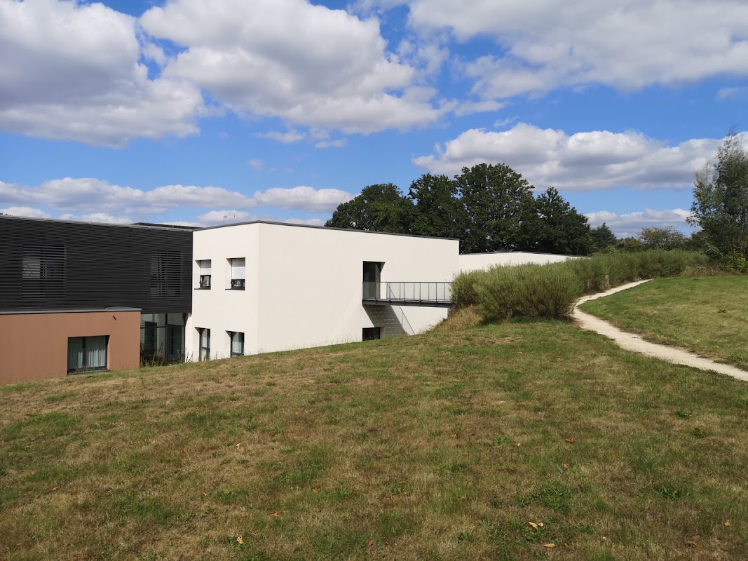 EHPAD Résidence La Rochefoucauld - Photo 4 sur 10 - Espaces de vie