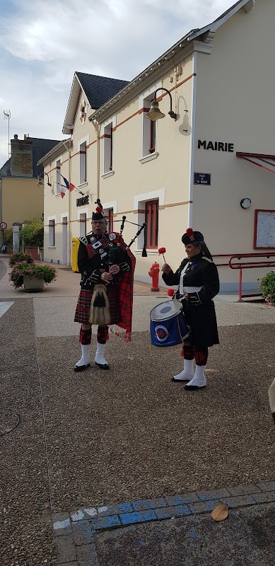 EHPAD Albert Trotté - Photo 2 sur 2 - Intérieur et espaces communs