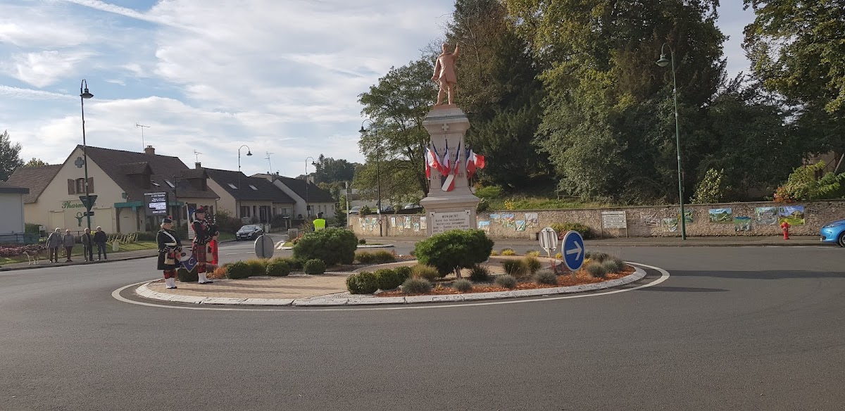 Photo de EHPAD Albert Trotté, EHPAD à THORIGNE SUR DUE