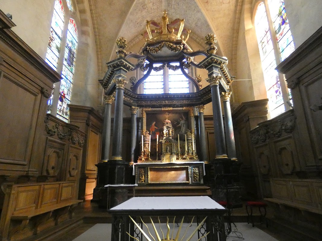 Résidence de Brocéliande - Photo 4 sur 5 - Espaces de vie