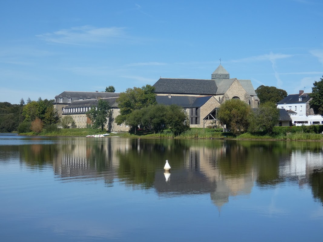 Résidence de Brocéliande - Photo 2 sur 5 - Intérieur et espaces communs
