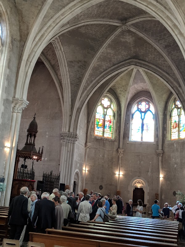 EHPAD La Providence - Photo 2 sur 2 - Intérieur et espaces communs