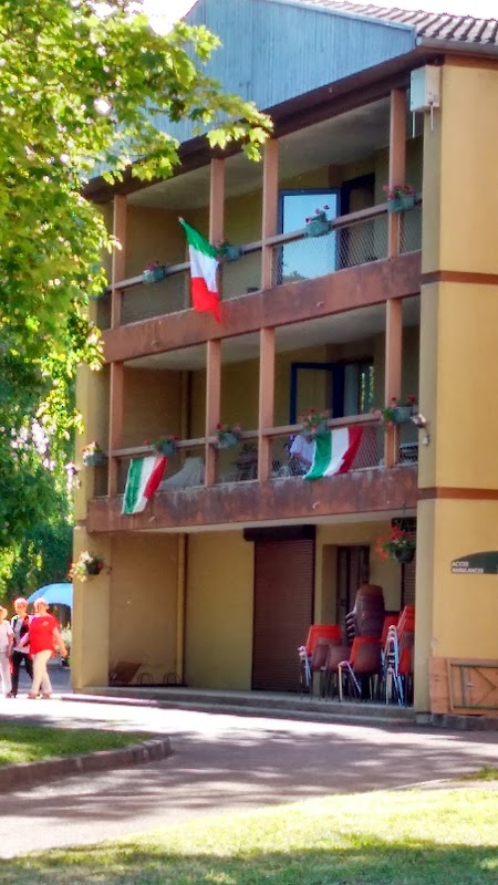 EHPAD Joséphine Normand - Photo 2 sur 5 - Intérieur et espaces communs