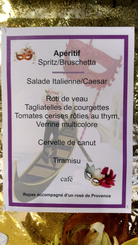 EHPAD Joséphine Normand - Photo 3 sur 5 - Chambres et hébergement