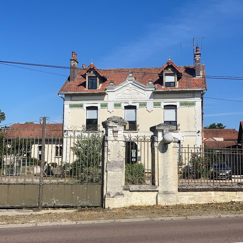 Photo de EHPAD Joséphine Normand, EHPAD à BRIENON SUR ARMANCON