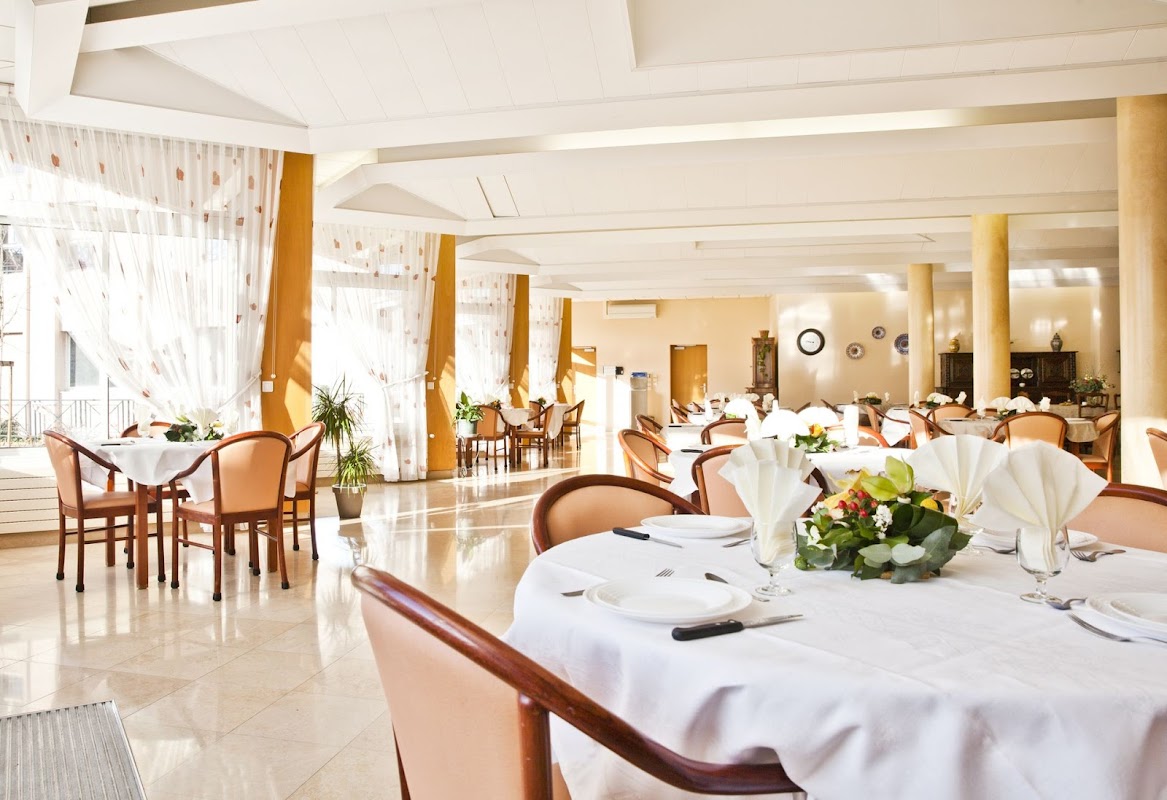 Résidence Jeanne Jugan - Photo 3 sur 5 - Chambres et hébergement