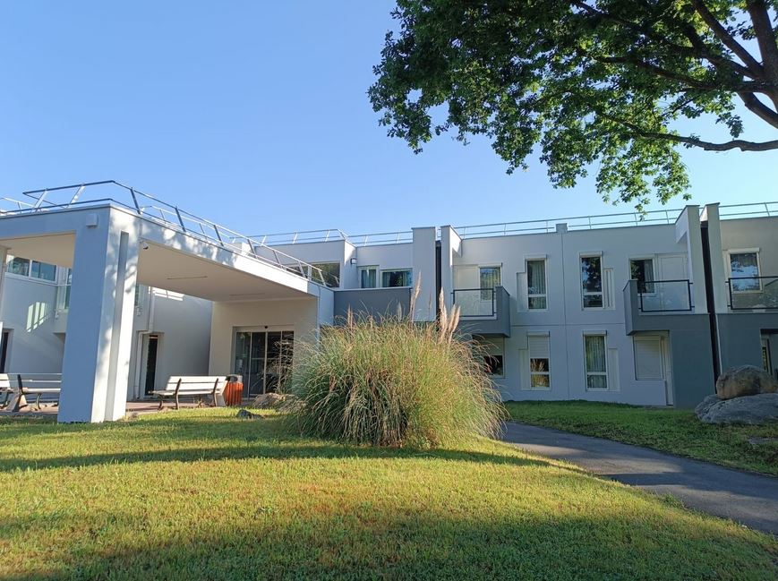 EHPAD Marcel Paul - Photo 5 sur 5 - Environnement et extérieurs