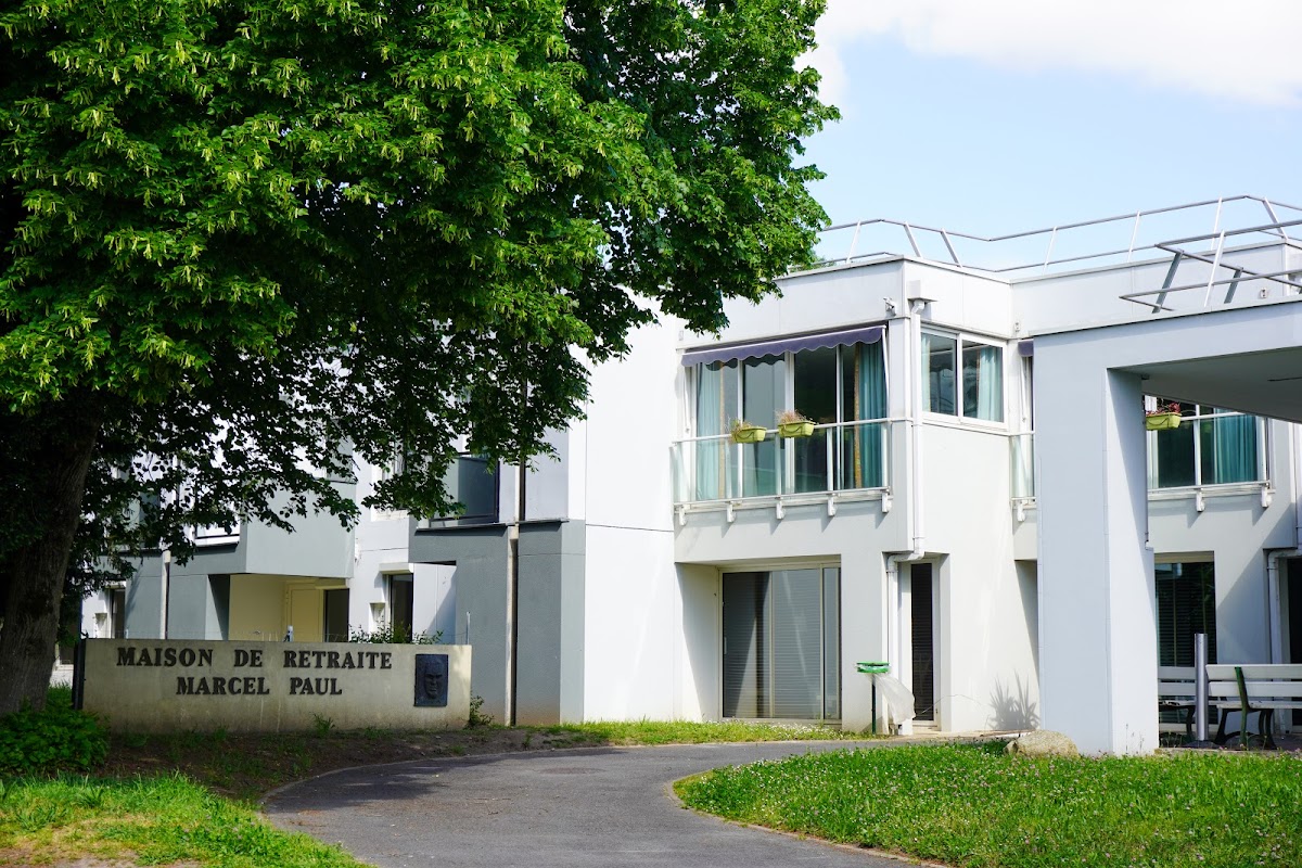 EHPAD Marcel Paul - Photo 4 sur 5 - Espaces de vie