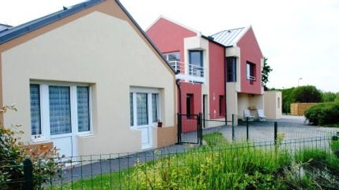 Résidence Amzer Zo - Photo 2 sur 2 - Intérieur et espaces communs