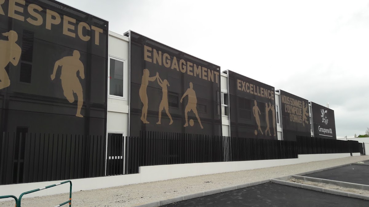 EHPAD Jean-Courjon - Photo 2 sur 4 - Intérieur et espaces communs