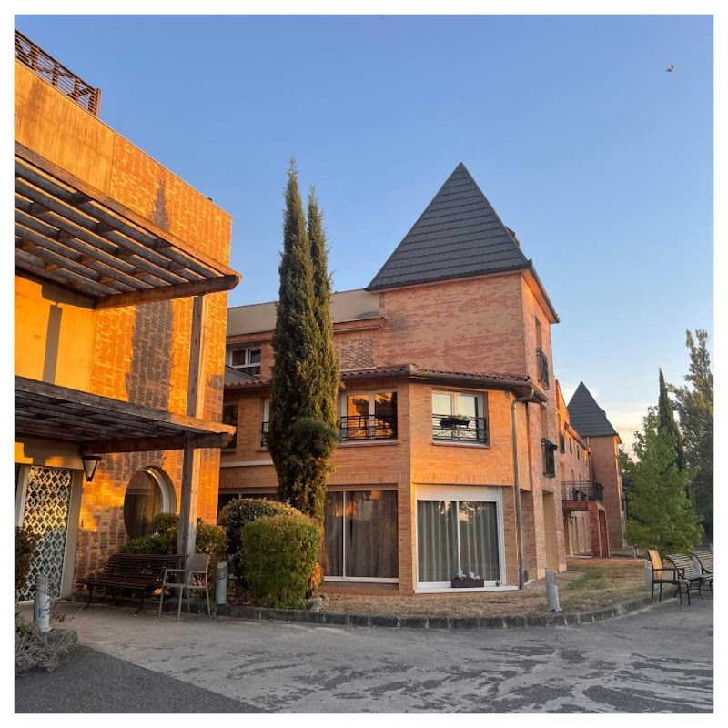EHPAD Résidence Pin Balma