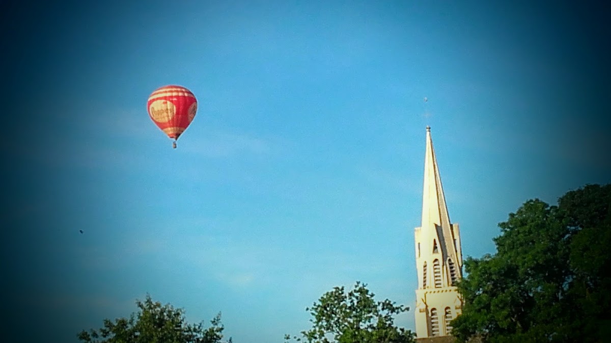 EHPAD Les Roses d'or - Le Chêne d'or - Photo 3 sur 3 - Chambres et hébergement