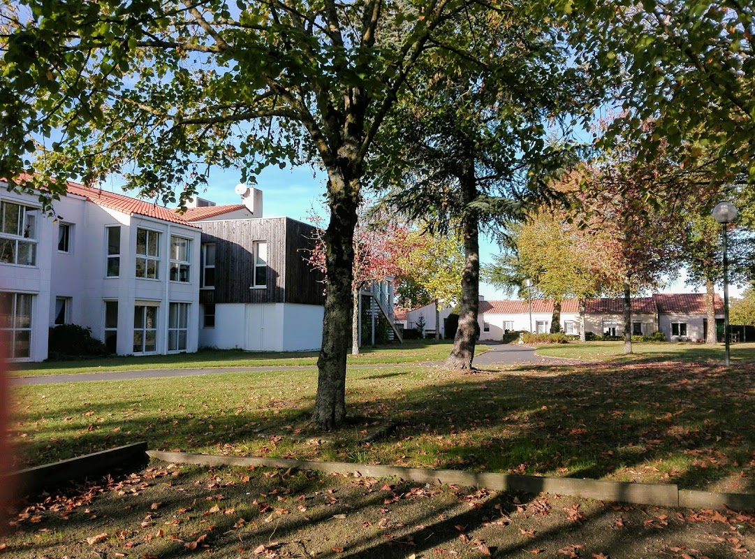 EHPAD Les Roses d'or - Le Chêne d'or