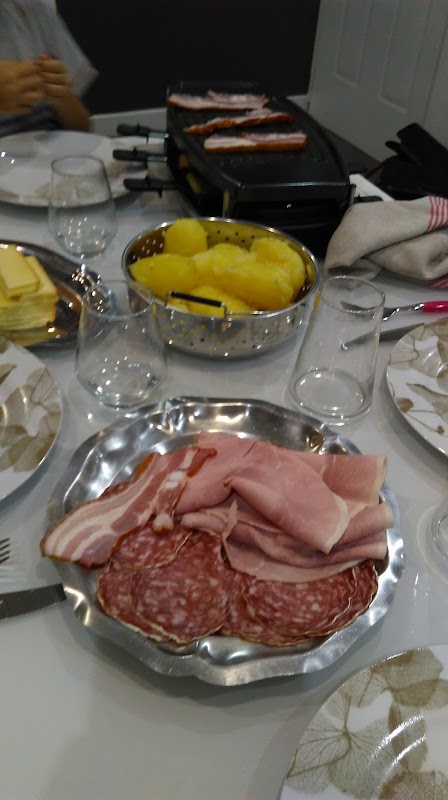 EHPAD - Photo 5 sur 5 - Environnement et extérieurs