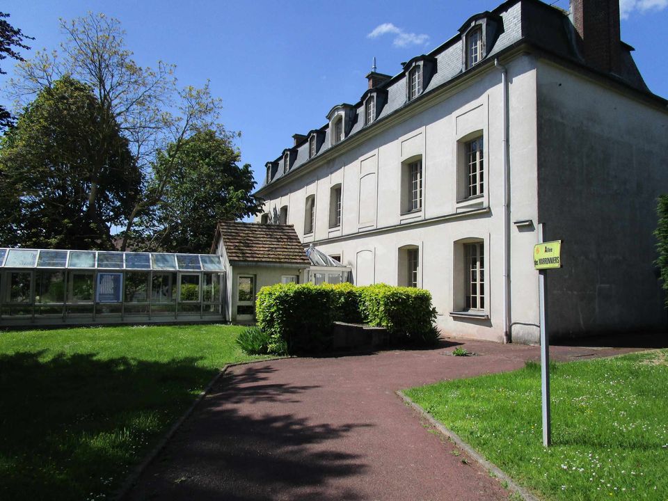 Photo de EHPAD, EHPAD à FONTENAY EN PARISIS