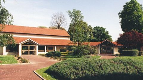 EHPAD - Photo 2 sur 5 - Intérieur et espaces communs