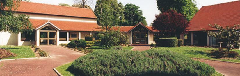 EHPAD - Photo 4 sur 5 - Espaces de vie