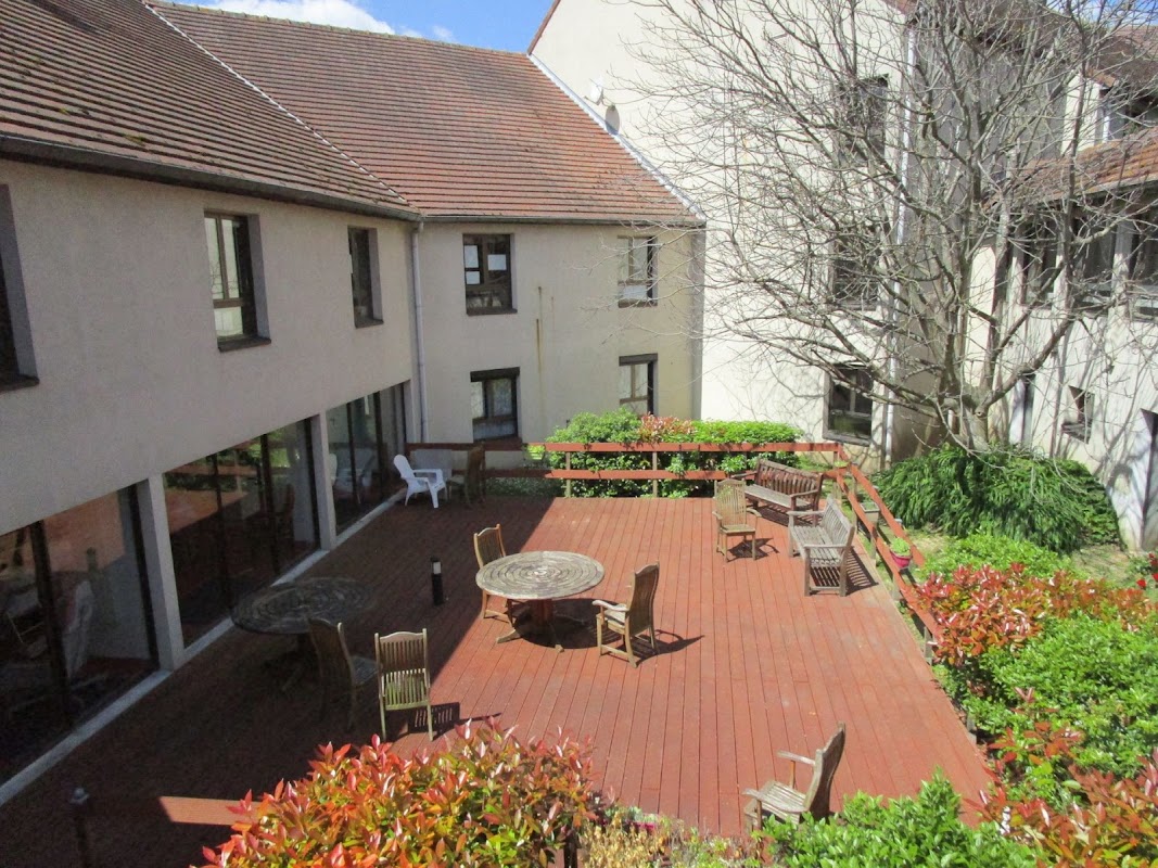 EHPAD - Photo 3 sur 5 - Chambres et hébergement