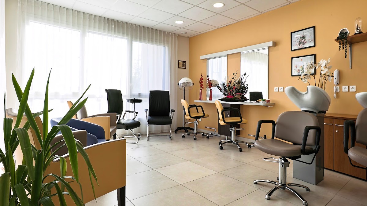 EHPAD Les Portes du Luberon - Photo 4 sur 5 - Espaces de vie