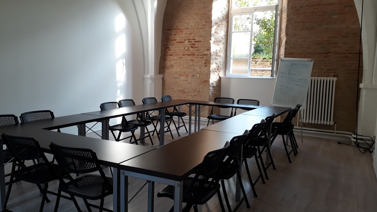 EHPA ESPACE ACCUEIL DU FORT - Photo 5 sur 5 - Environnement et extérieurs