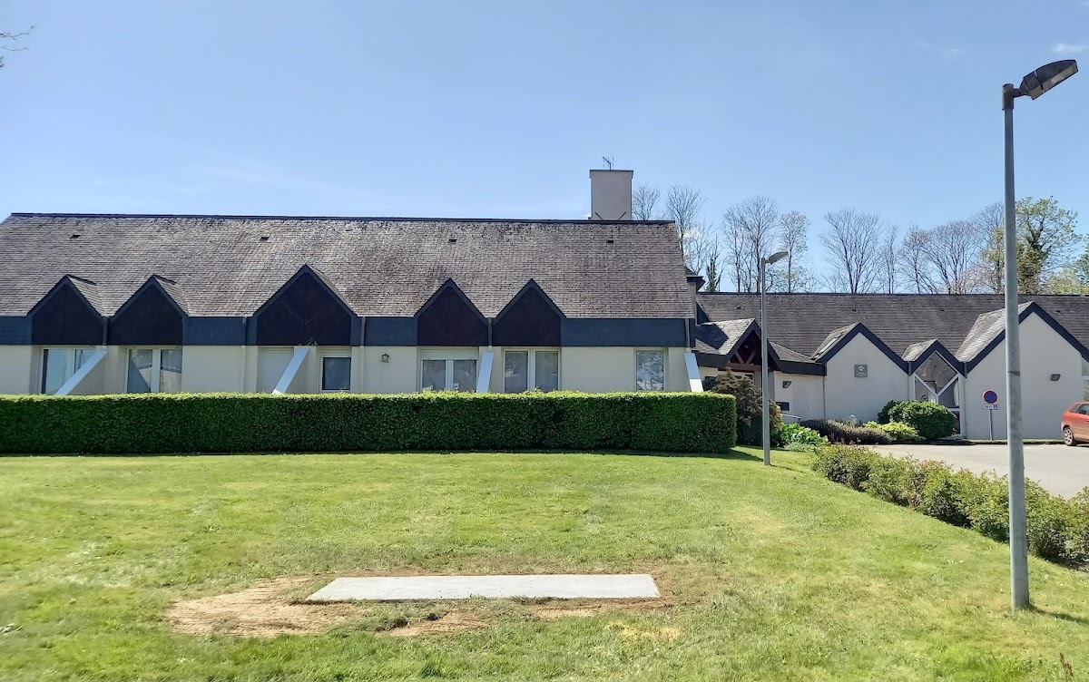 Photo de Maison de la Rigole d'Hilvern - MAPA, EHPAD à ST GONNERY