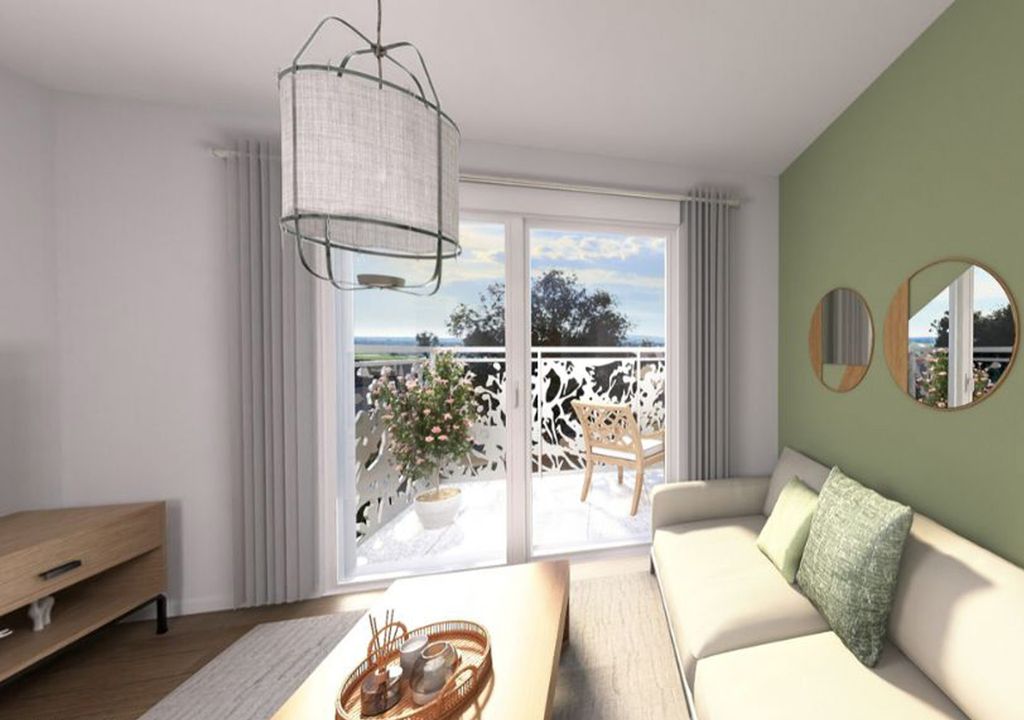 Foyer-Logement Résidence Les blanchères - Photo 5 sur 5 - Environnement et extérieurs