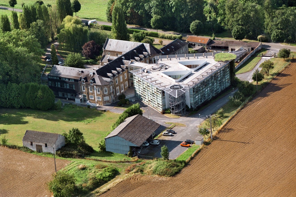 EHPAD Saint-Aile - Photo 5 sur 5 - Environnement et extérieurs