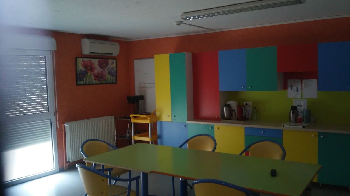 EHPAD La Pastourelle - Photo 3 sur 5 - Chambres et hébergement