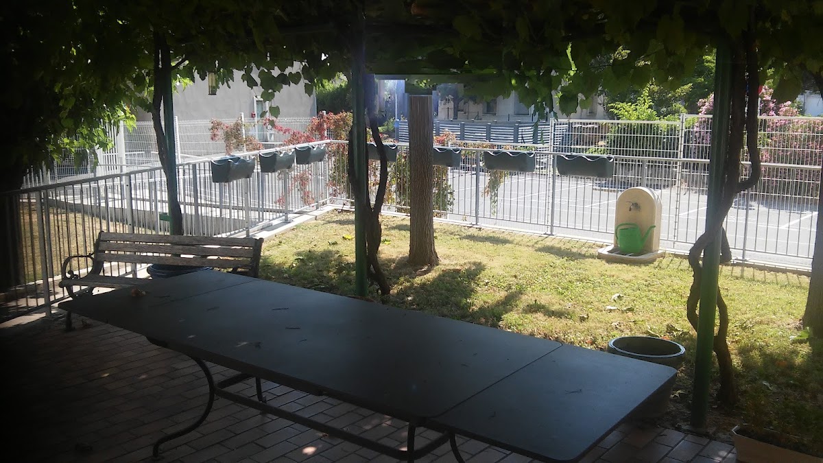 EHPAD La Pastourelle - Photo 2 sur 5 - Intérieur et espaces communs