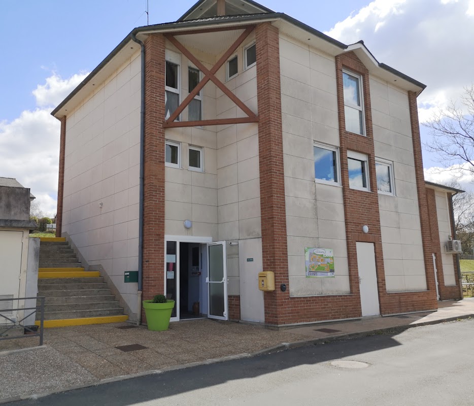 Résidence La saulinière - Photo 5 sur 5 - Environnement et extérieurs