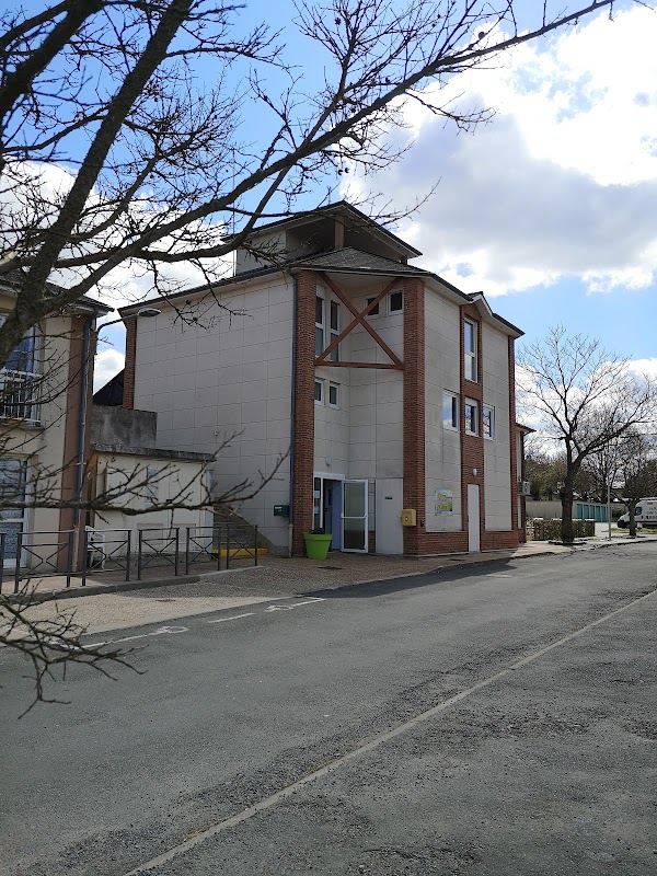 Résidence La saulinière - Photo 2 sur 5 - Intérieur et espaces communs