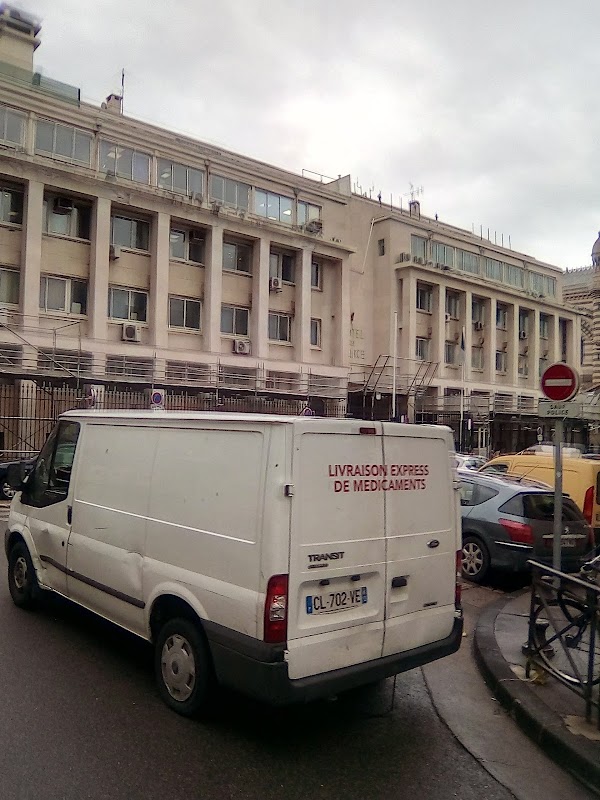 Résidence L'évêché - Photo 3 sur 3 - Chambres et hébergement