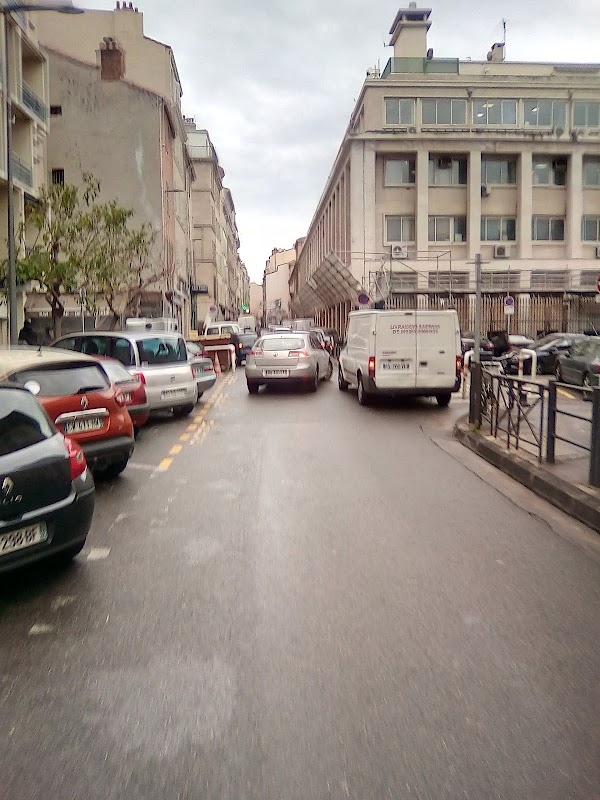 Résidence L'évêché