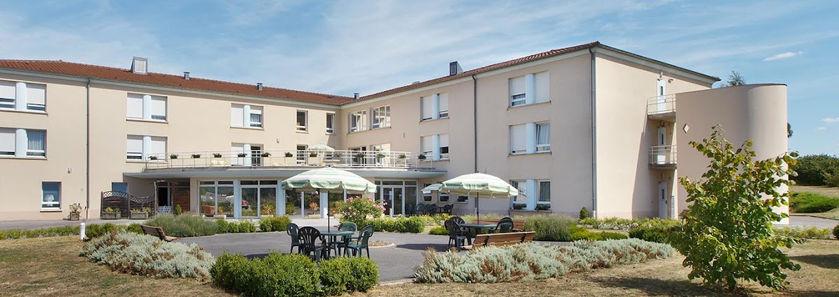 Résidence Colisée de la Fontaine - Photo principale