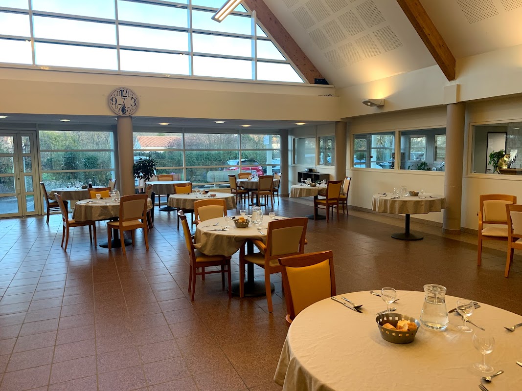 EHPAD La Pierre Meulière - Photo 4 sur 5 - Espaces de vie