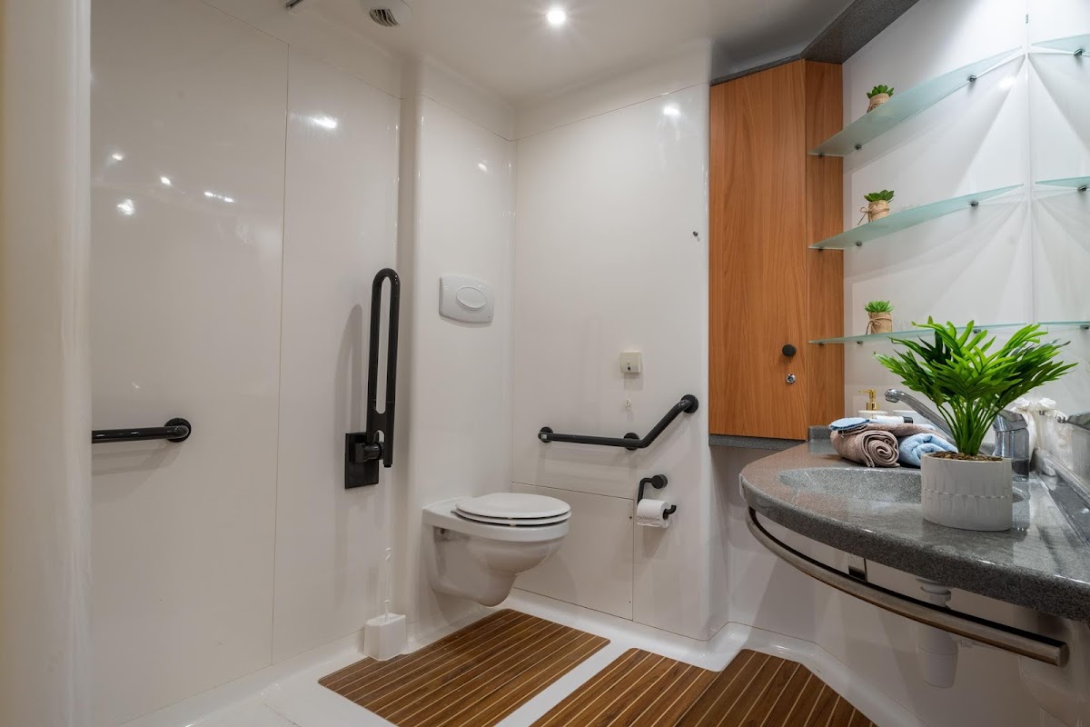 EHPAD La Pierre Meulière - Photo 3 sur 5 - Chambres et hébergement