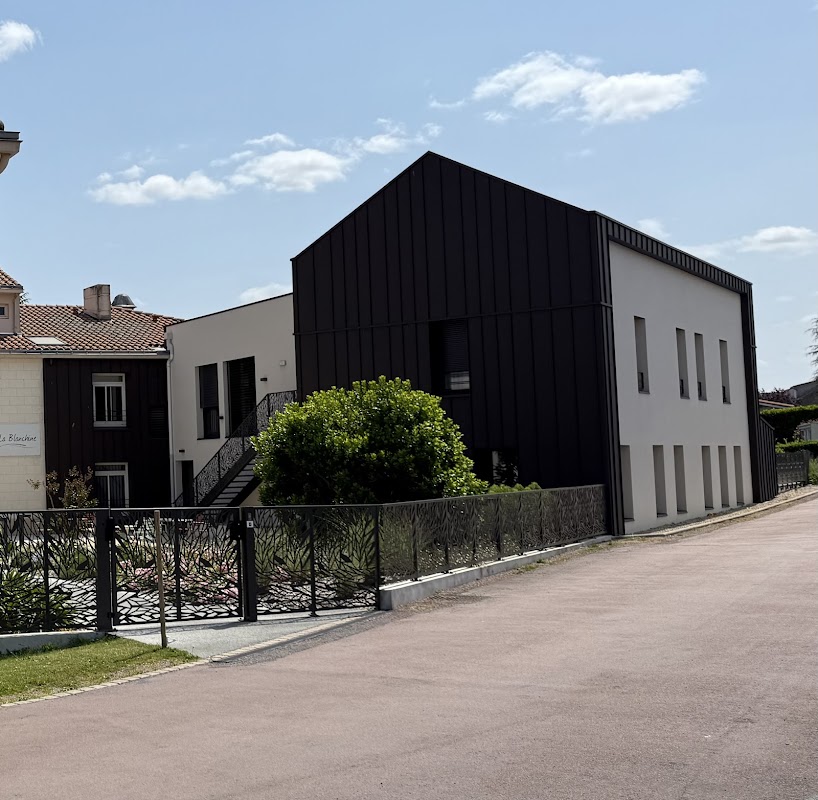 EHPAD La Blanchine - Photo 4 sur 4 - Espaces de vie