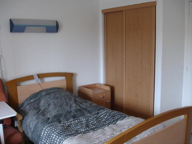 EHPAD au Bon Accueil - Photo 2 sur 5 - Intérieur et espaces communs