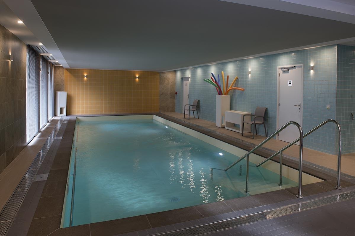 Accueil de jour Alzheimer Le Passe Composé - Photo 3 sur 5 - Chambres et hébergement