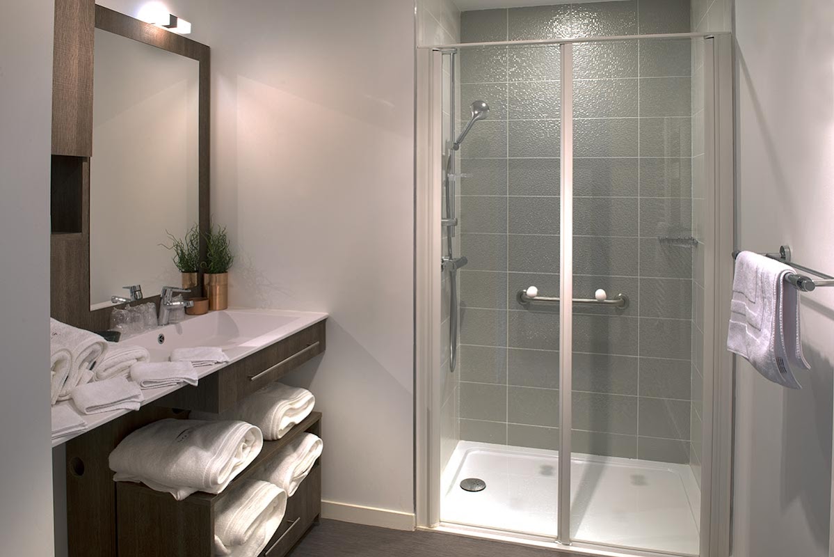 Accueil de jour Alzheimer Le Passe Composé - Photo 4 sur 5 - Espaces de vie