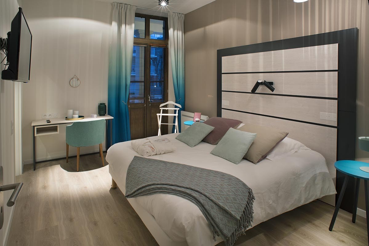 Accueil de jour Alzheimer Le Passe Composé - Photo 2 sur 5 - Intérieur et espaces communs