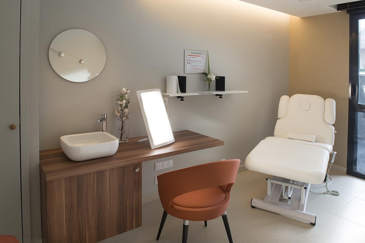 Accueil de jour Alzheimer Le Passe Composé - Photo 5 sur 5 - Environnement et extérieurs