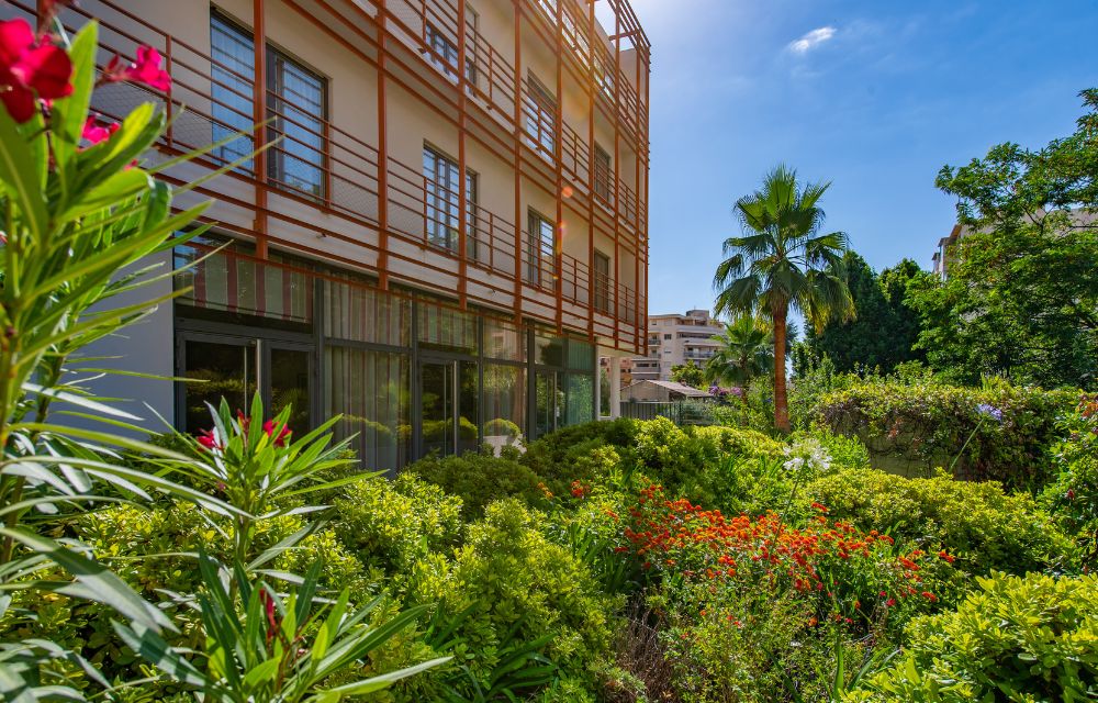 EHPAD Les Citronniers - Photo 4 sur 5 - Espaces de vie