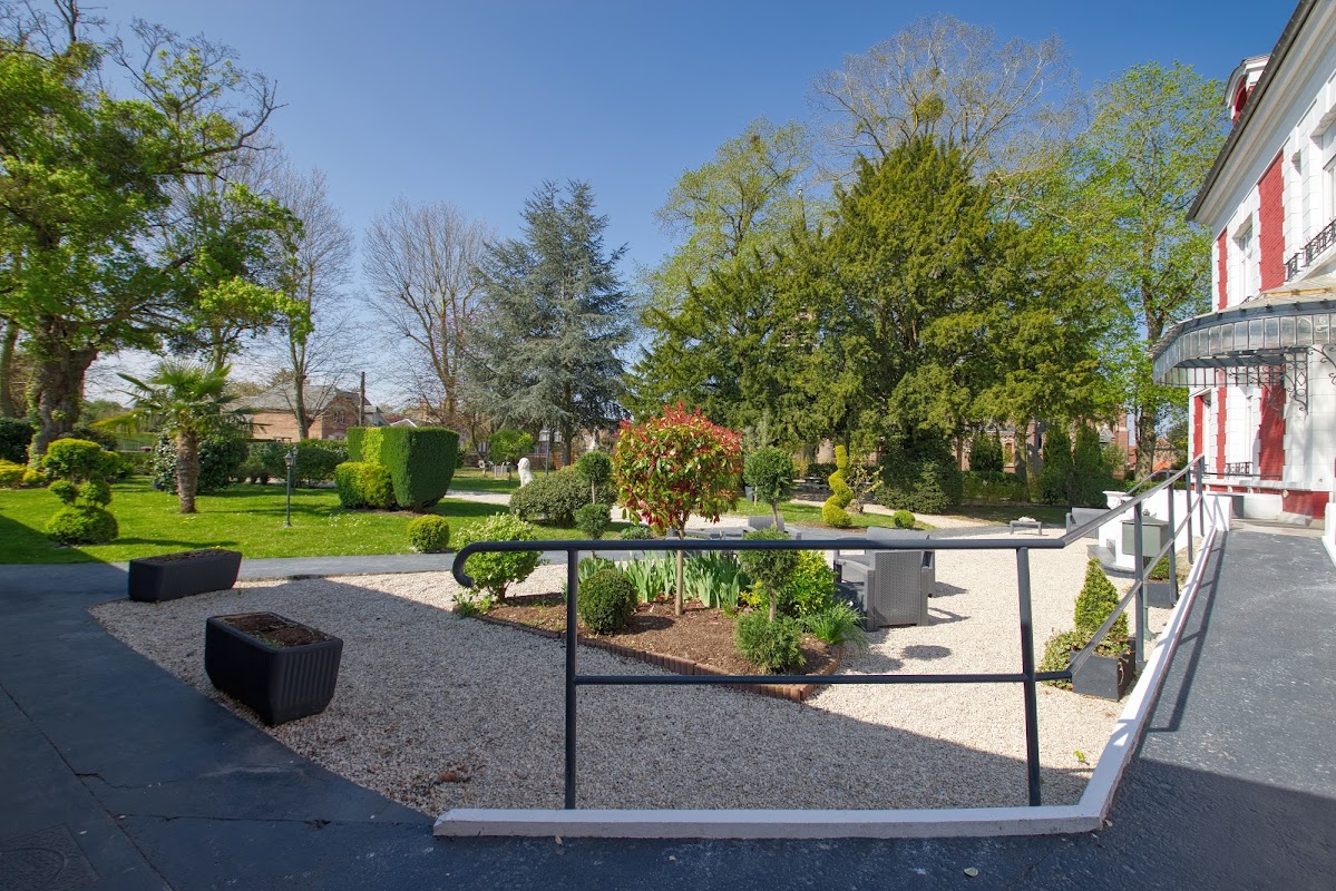 EHPAD La Jouvence Castel - Photo 4 sur 5 - Espaces de vie