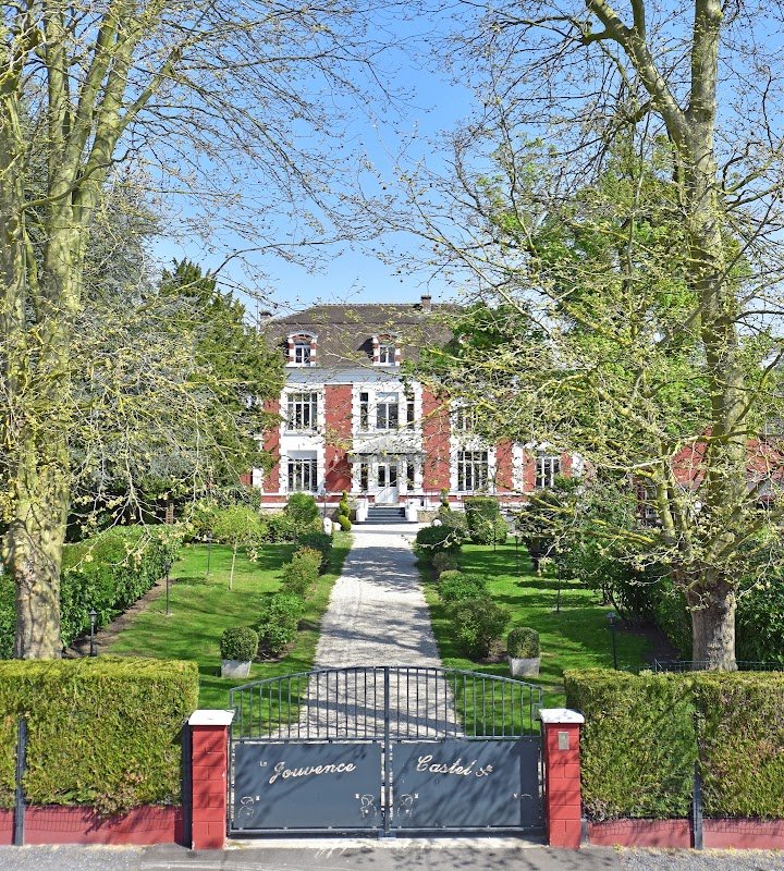 EHPAD La Jouvence Castel - Photo 3 sur 5 - Chambres et hébergement