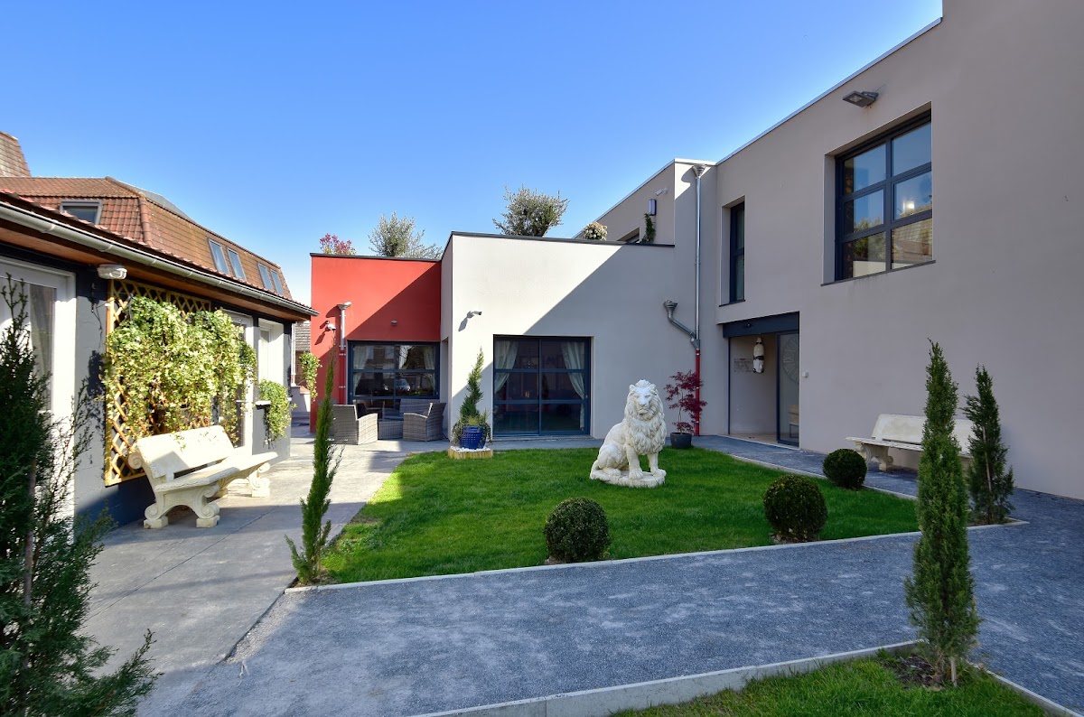 EHPAD La Jouvence Castel