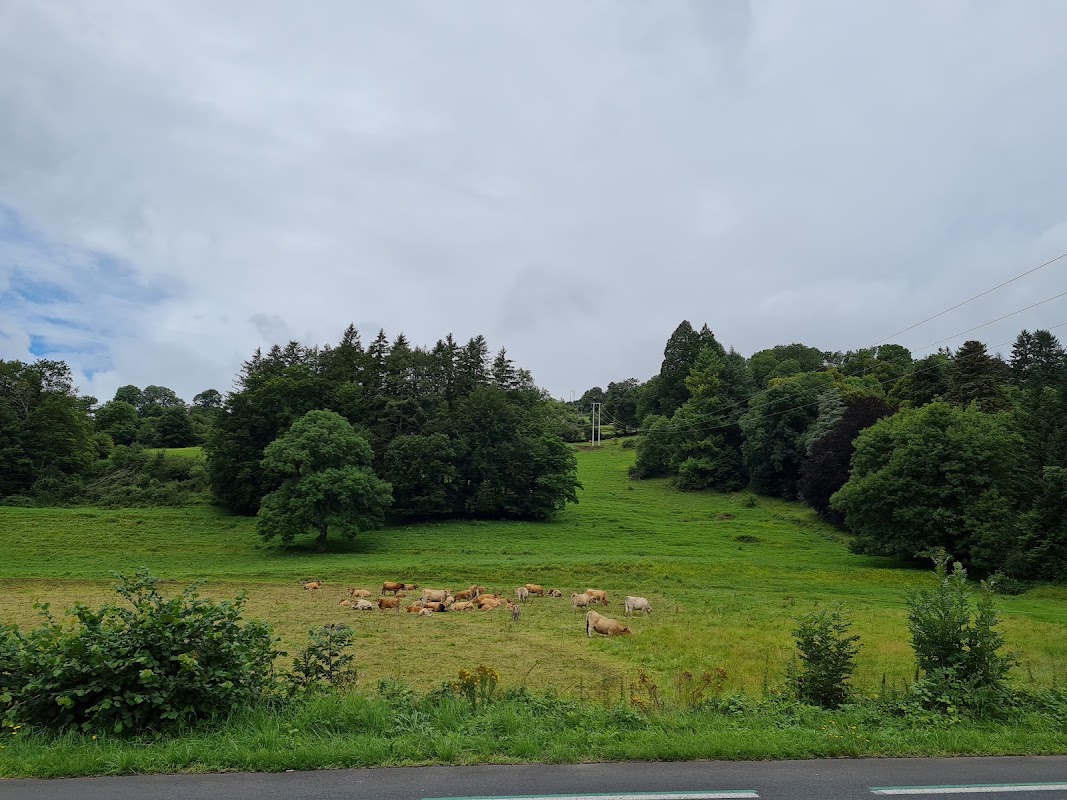 Photo de EHPAD Résidence de Limagne, EHPAD à AURILLAC