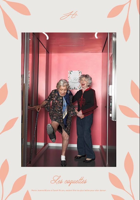 EHPAD Les Jardins d'Haïti - Photo 4 sur 5 - Espaces de vie